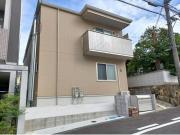 能勢電鉄妙見線畦野駅まで徒歩2分