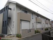 山陽電鉄本線林崎松江海岸駅まで徒歩5分