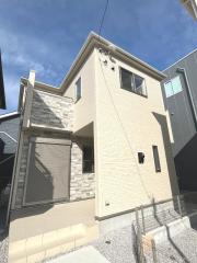 BLOOMING MAISON熊谷市曙町1号棟