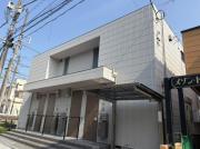 東急世田谷線下高井戸駅まで徒歩1分