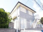ＪＲ総武線（各駅停車）下総中山駅まで徒歩8分