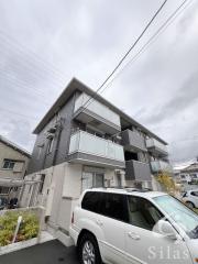 ＪＲ片町線四条畷駅まで徒歩12分
