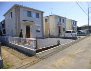 アンテウス F棟