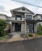 南笠東4丁目貸家