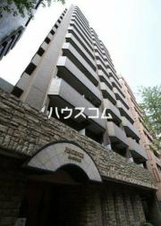 フェニックス幡ヶ谷壱番館