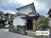 上城内貸家