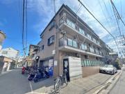 地下鉄谷町線出戸駅まで徒歩12分