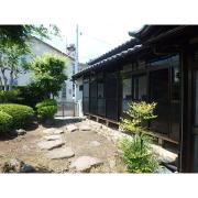 （定借）柏木三丁目貸家