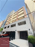 アーバネックス南森町