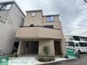 川崎市宮前区平5丁目戸建