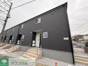 リーブルファイン深谷駅II