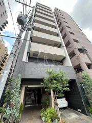 地下鉄谷町線谷町九丁目駅まで徒歩4分