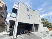 A2上ヶ原関学前