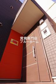 南海高野線堺東駅まで徒歩4分