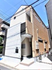 ＪＲ中央線中野駅まで徒歩8分