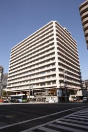 東京ビュック中銀