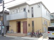 シャーメゾン南清水