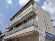 ＪＲ中央線武蔵境駅まで徒歩30分