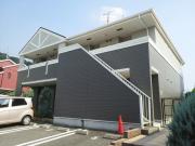 ＪＲ片町線野崎駅まで徒歩12分