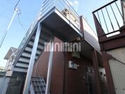 レイディアンス東山田