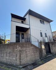 京王高尾線めじろ台駅まで徒歩9分