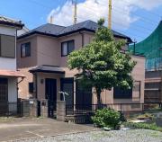 石田貸家