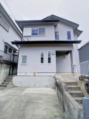 水口山貸家