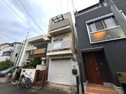 中野マンション