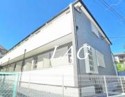 京成本線京成大和田駅まで徒歩1分