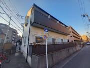 東急東横線綱島駅まで徒歩15分