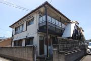 京王井の頭線三鷹台駅まで徒歩20分