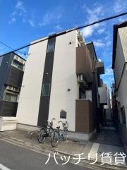 地下鉄名城線志賀本通駅まで徒歩3分