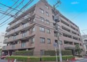 クリオ大塚壱番館