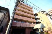 広島電鉄皆実線松川町駅まで徒歩9分