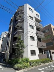 都営大江戸線門前仲町駅まで徒歩8分