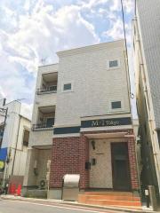 ＪＲ京浜東北・根岸線蒲田駅まで徒歩10分