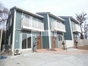 Maisonetteコウリョウ鎌倉山