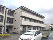 ハイツKURA B棟