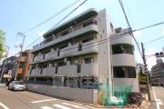 ＪＲ山陽本線横川駅まで徒歩5分