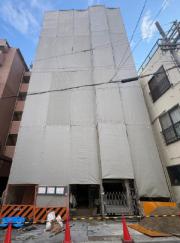 エイトフォレスト森ノ宮