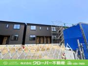 サンテラスB棟