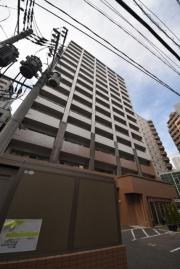 ＪＲ鹿児島本線博多駅まで徒歩11分