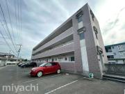 ＪＲ牟岐線二軒屋駅まで徒歩5分