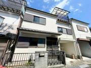 葛城市林堂戸建
