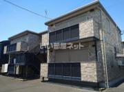 真岡鉄道北真岡駅まで徒歩4分