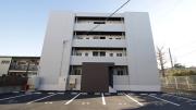 ル・リオン葵東A棟
