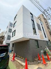 VERXEED STAIR Musashiーkoyama