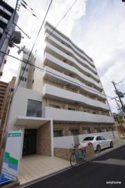 PARK HILLS 都島 Noble