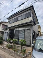 平岡町一色戸建