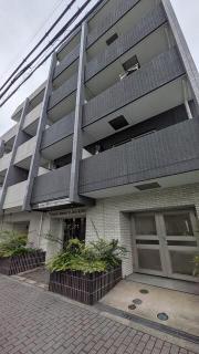 スパシエアルマール浮間公園